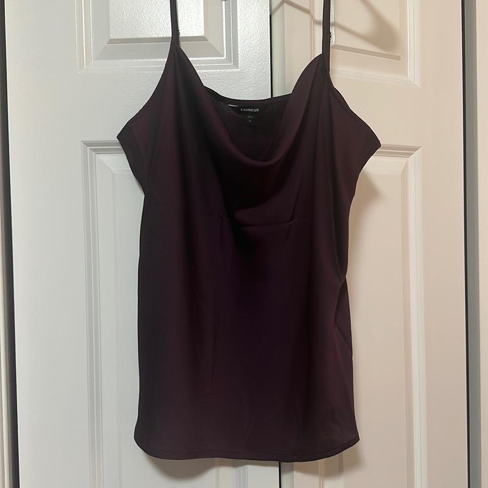 Express Tank